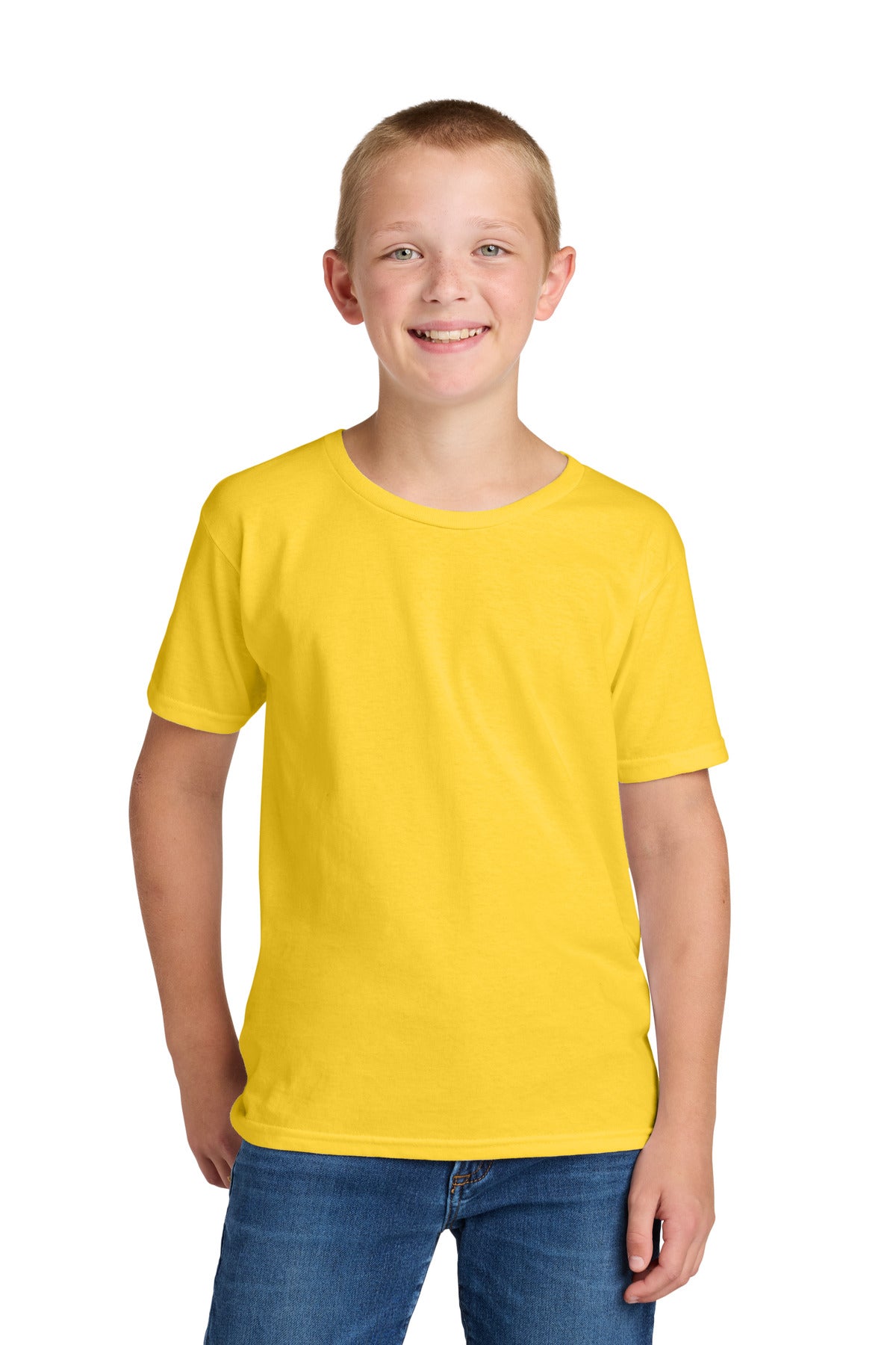 Jerzees Classics Youth Cotton T-Shirt 363Y