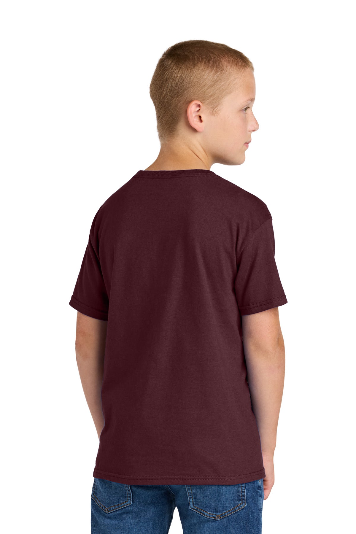Jerzees Classics Youth Cotton T-Shirt 363Y