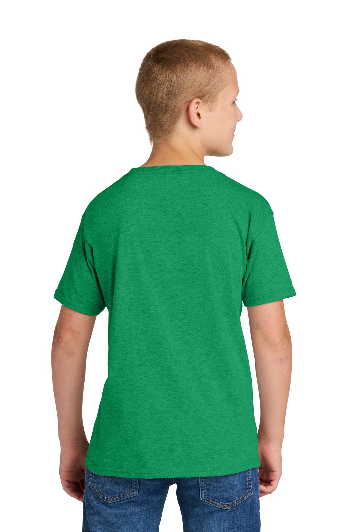 Jerzees Classics Youth Cotton T-Shirt 363Y