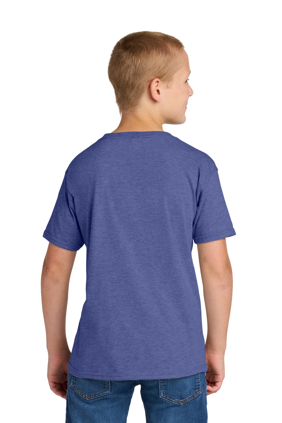 Jerzees Classics Youth Cotton T-Shirt 363Y