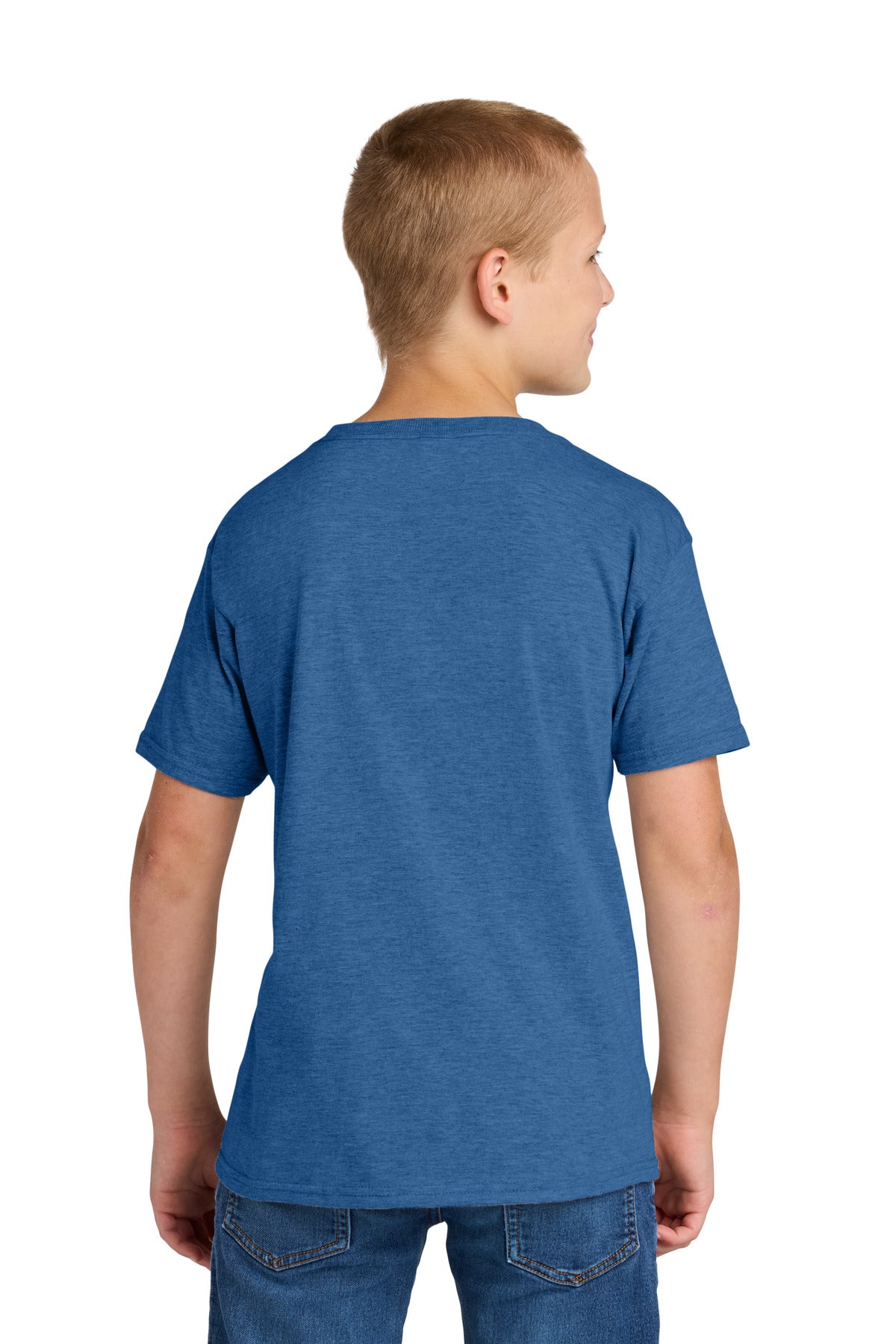 Jerzees Classics Youth Cotton T-Shirt 363Y