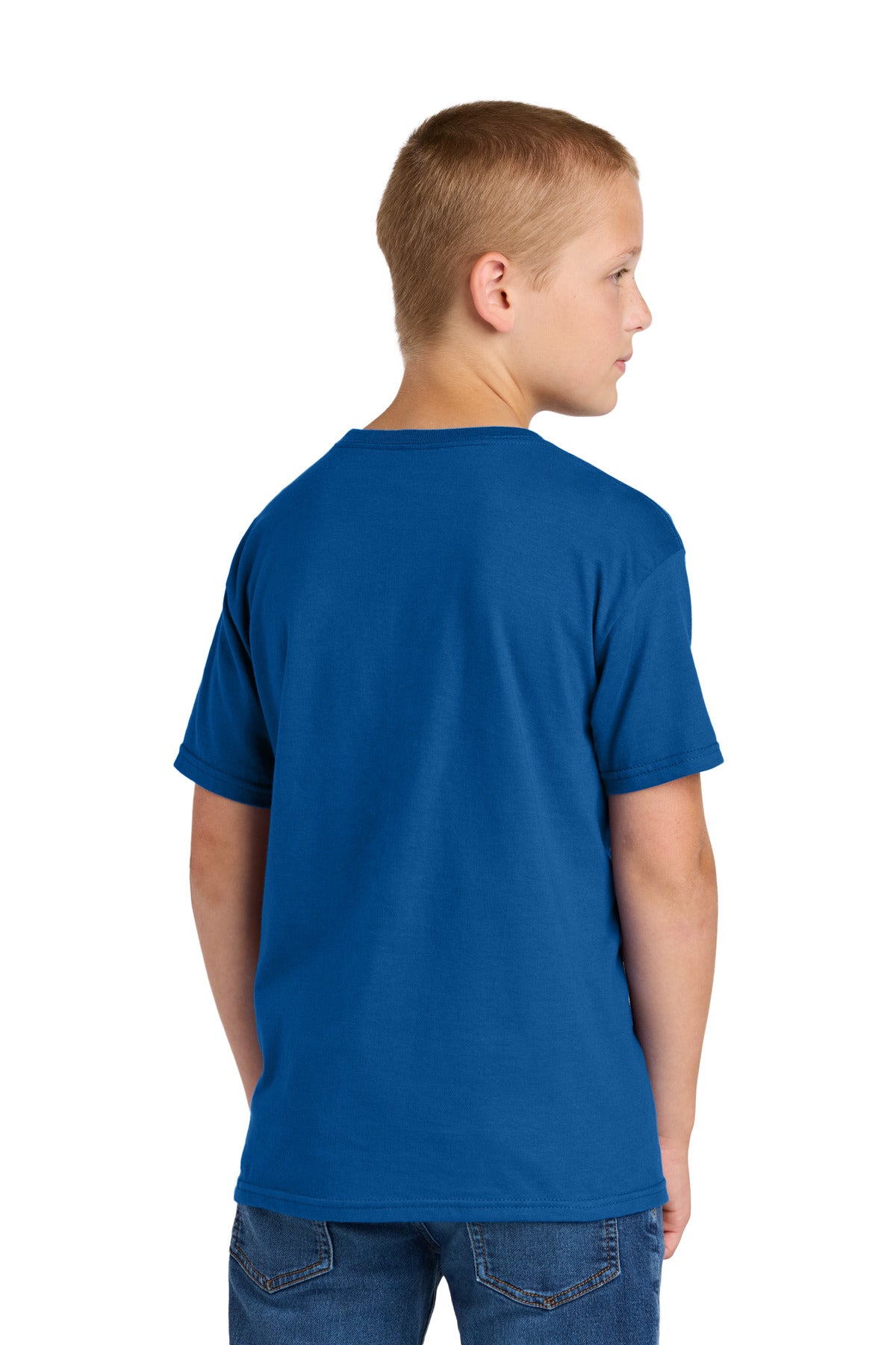 Jerzees Classics Youth Cotton T-Shirt 363Y