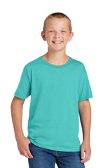 Jerzees Classics Youth Cotton T-Shirt 363Y