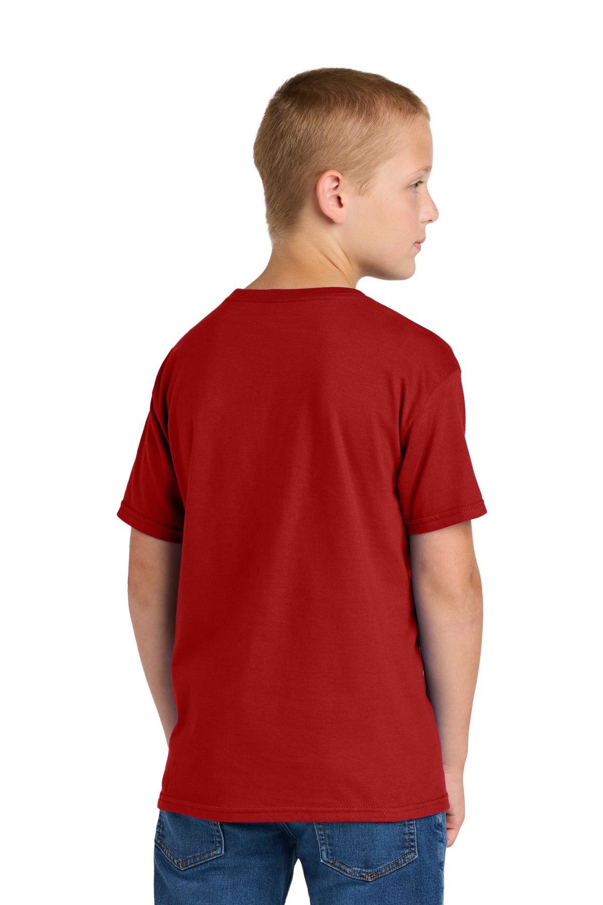 Jerzees Classics Youth Cotton T-Shirt 363Y