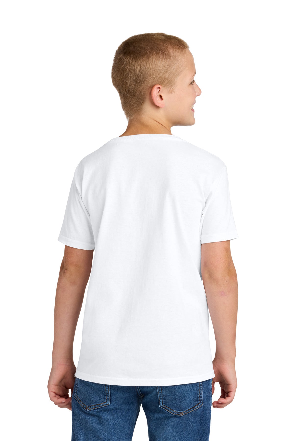 Jerzees Classics Youth Cotton T-Shirt 363Y