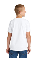 Jerzees Classics Youth Cotton T-Shirt 363Y