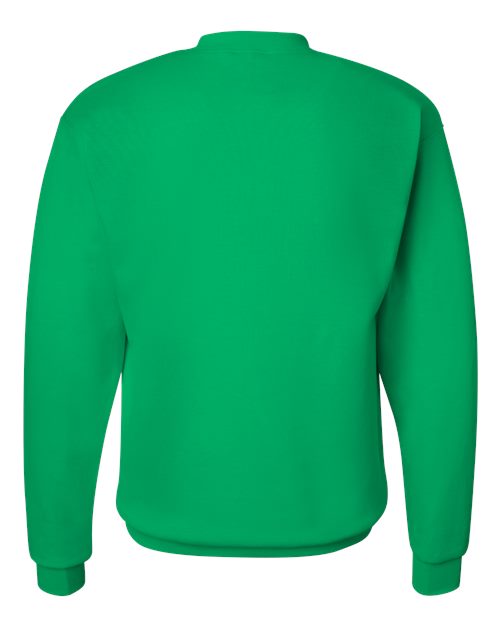 Unisex EcoSmart® Crewneck Sweatshirt