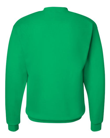 Unisex EcoSmart® Crewneck Sweatshirt