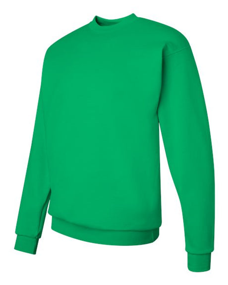 Unisex EcoSmart® Crewneck Sweatshirt