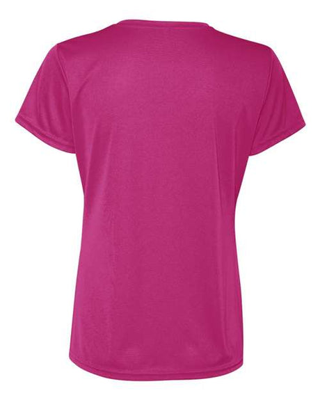 Women's Nexgen Performance V-Neck T-Shirt