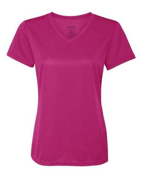 Women's Nexgen Performance V-Neck T-Shirt