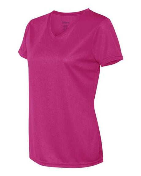 Women's Nexgen Performance V-Neck T-Shirt