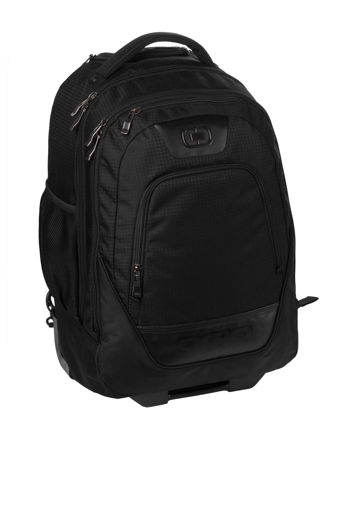 OGIO Wheelie Pack 411066