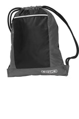 OGIO Pulse Cinch Pack 412045