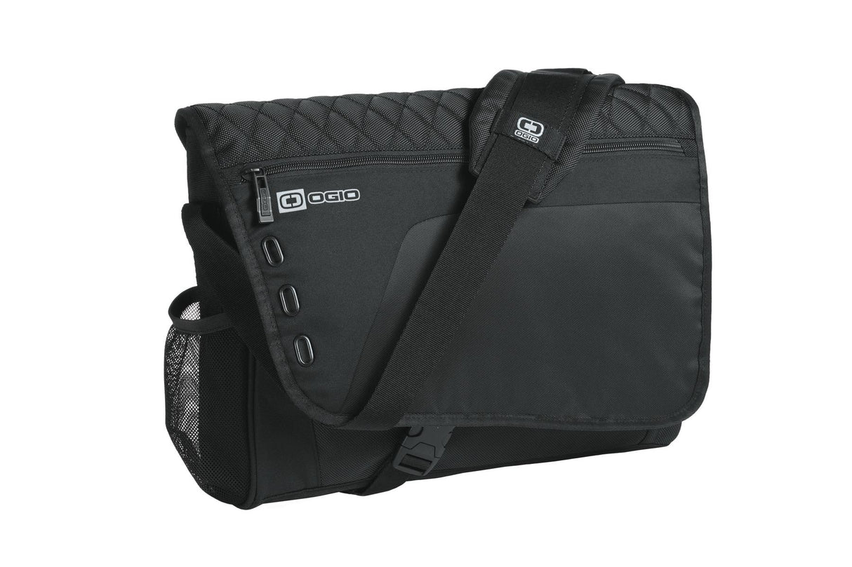 OGIO Vault Messenger 417012
