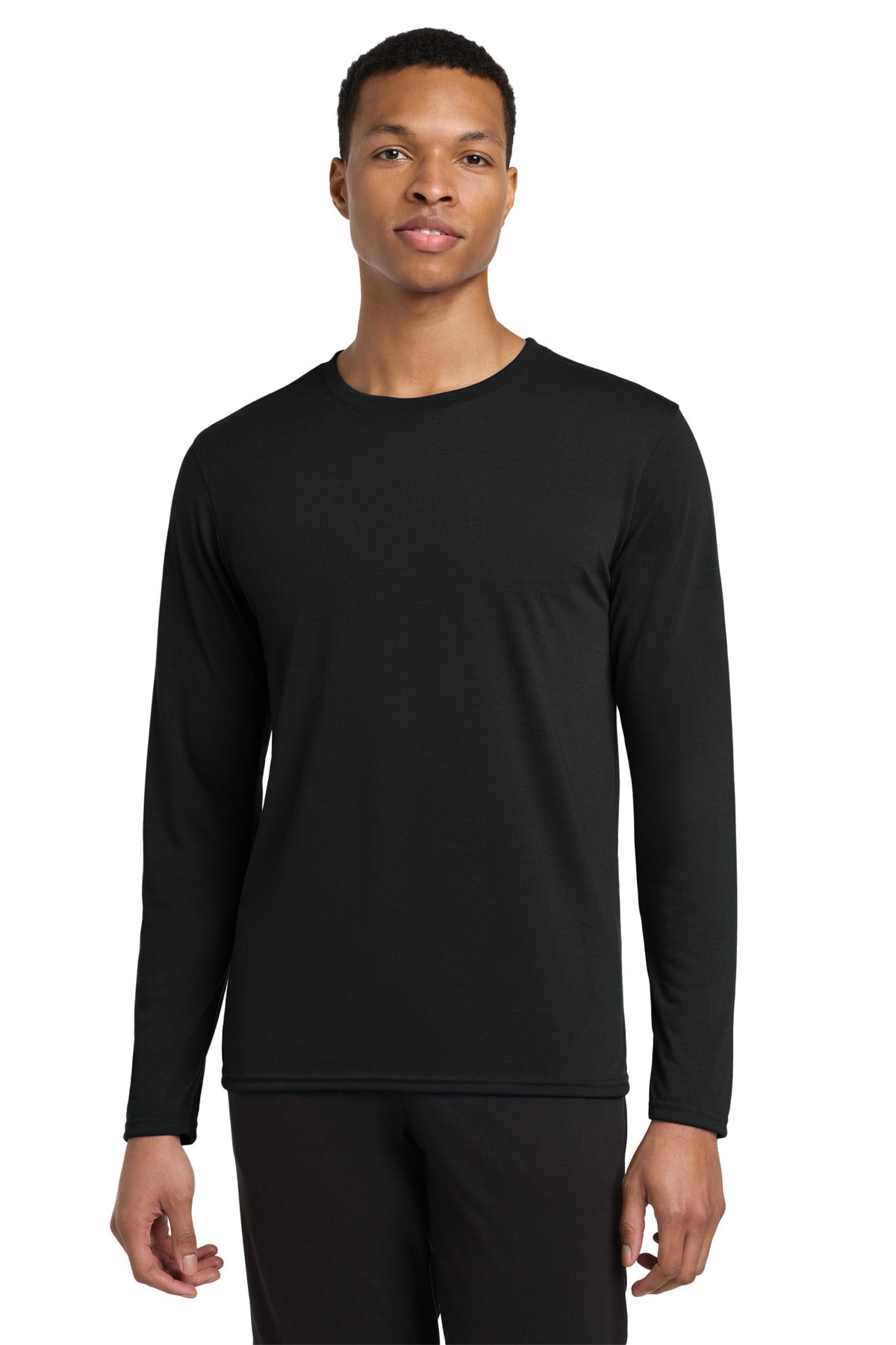 Gildan Performance Long Sleeve T-Shirt 42400