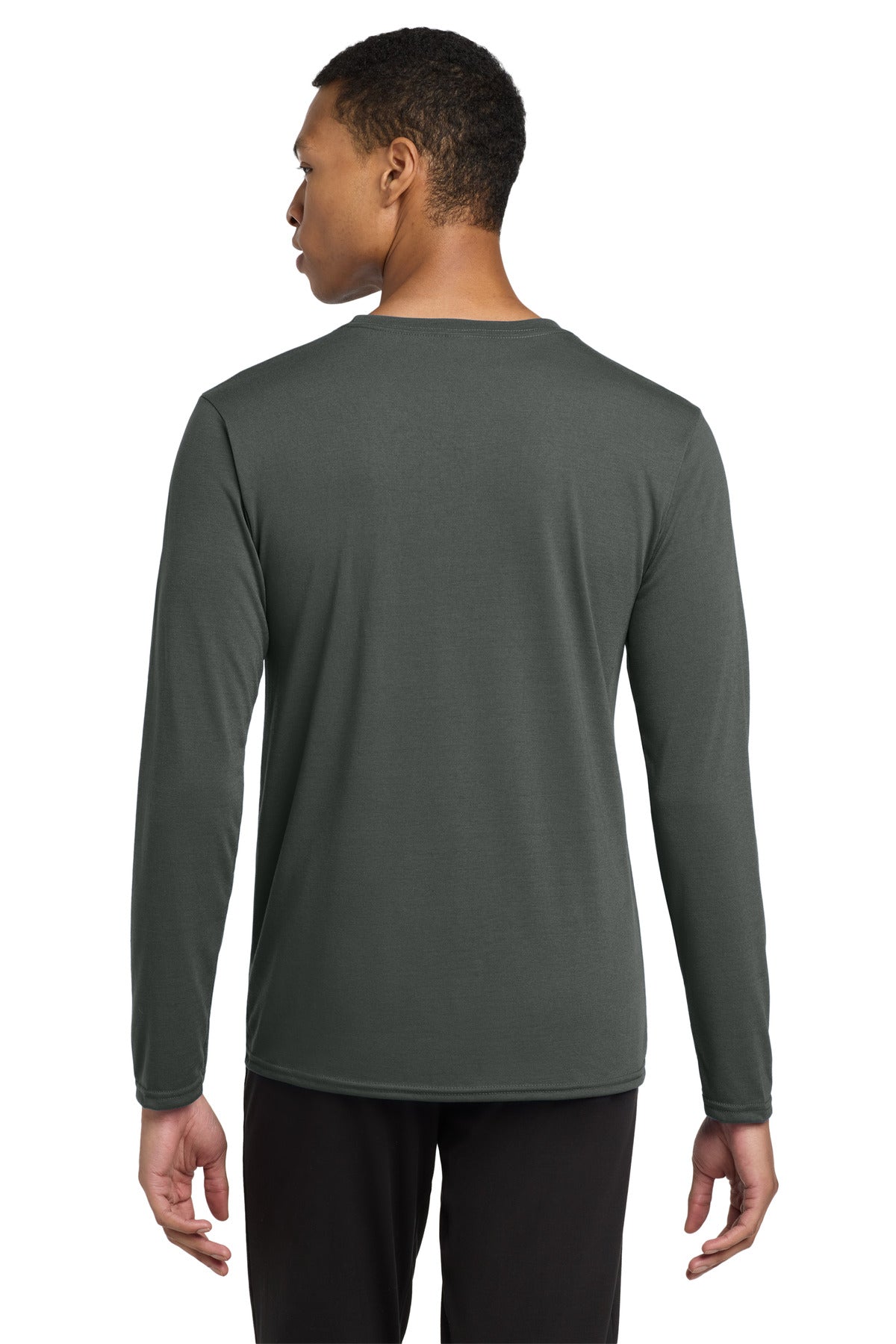Gildan Performance Long Sleeve T-Shirt 42400