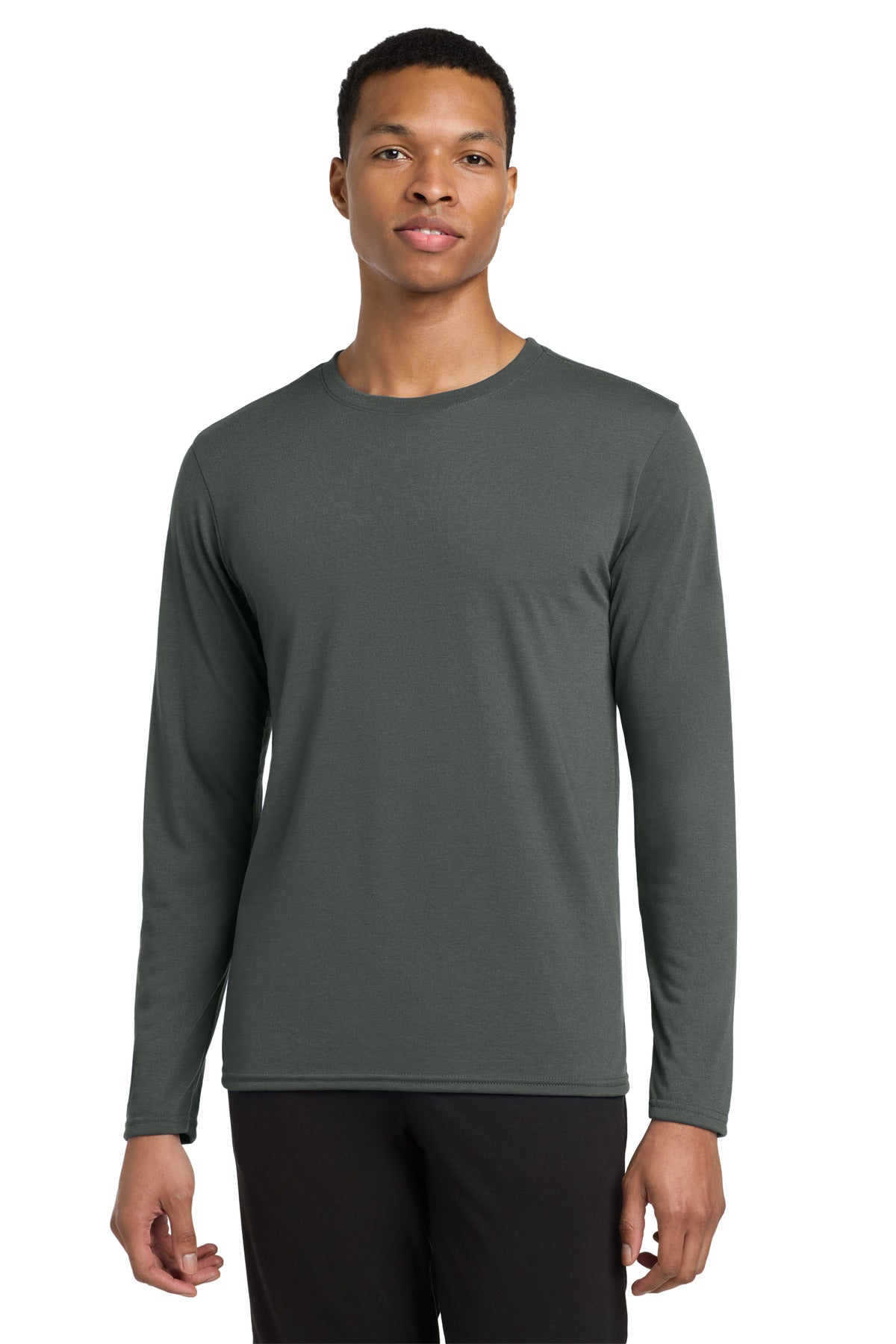 Gildan Performance Long Sleeve T-Shirt 42400