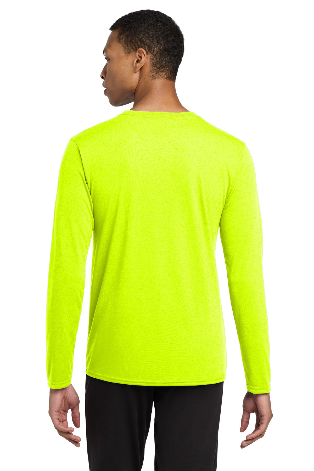 Gildan Performance Long Sleeve T-Shirt 42400