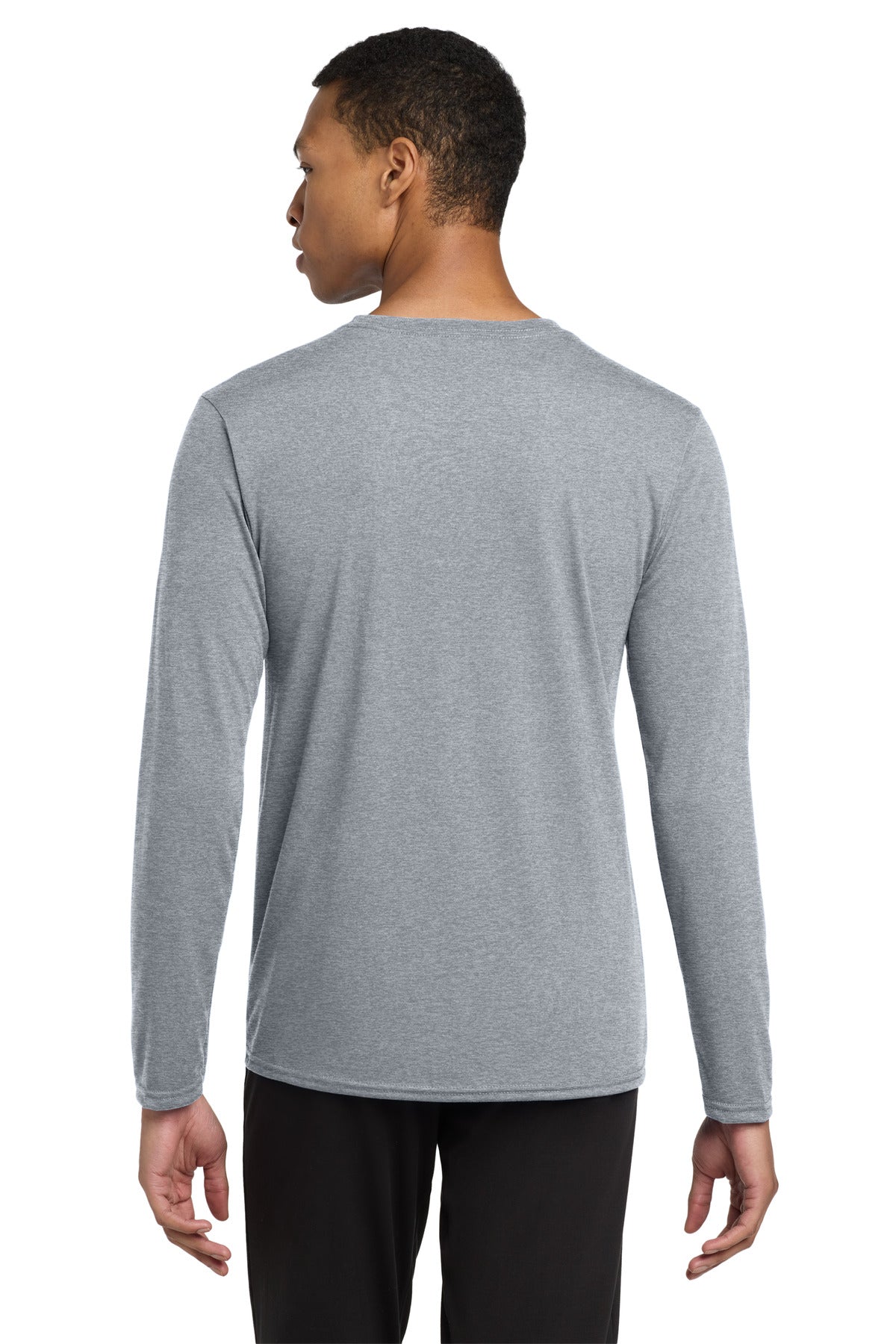 Gildan Performance Long Sleeve T-Shirt 42400