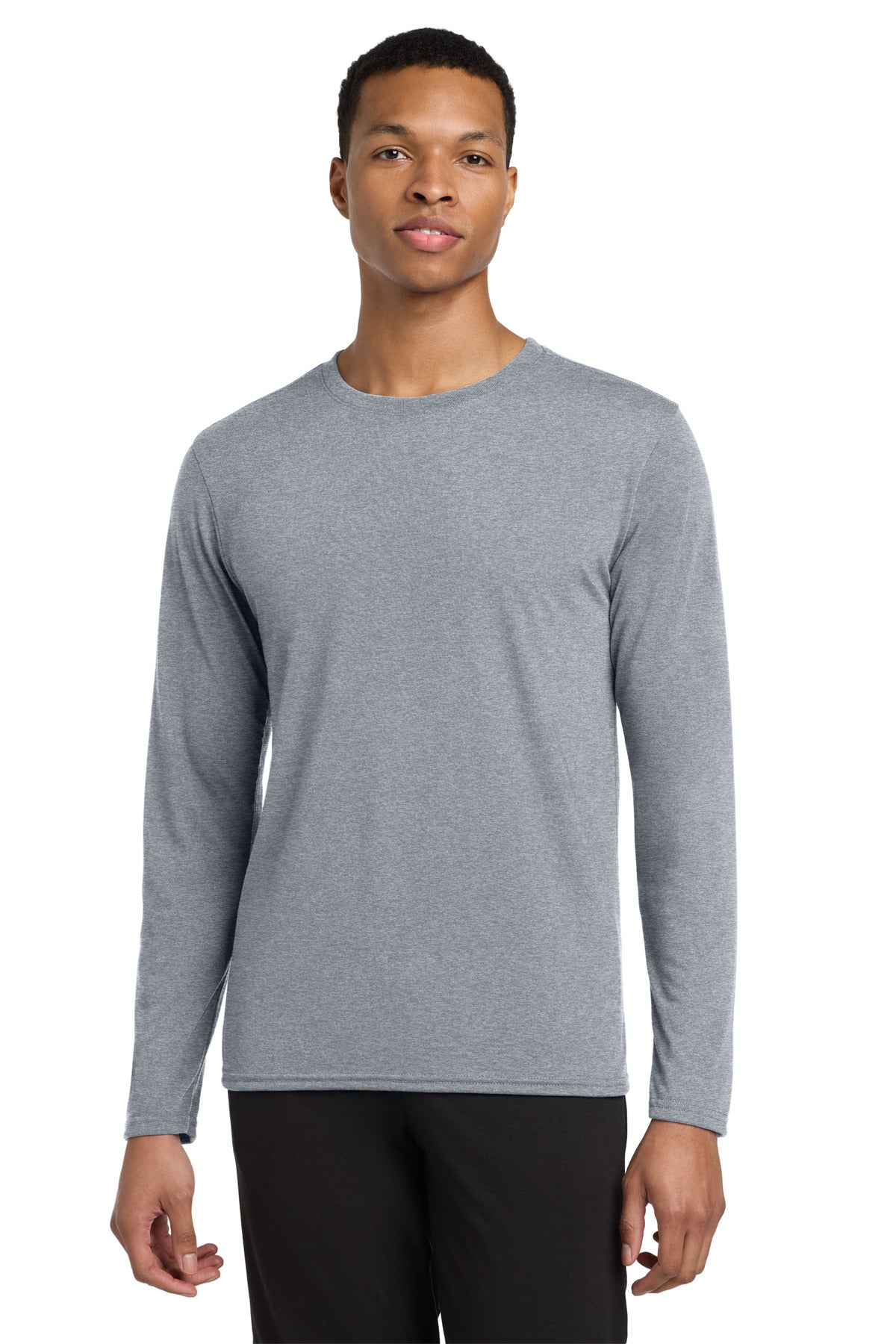 Gildan Performance Long Sleeve T-Shirt 42400