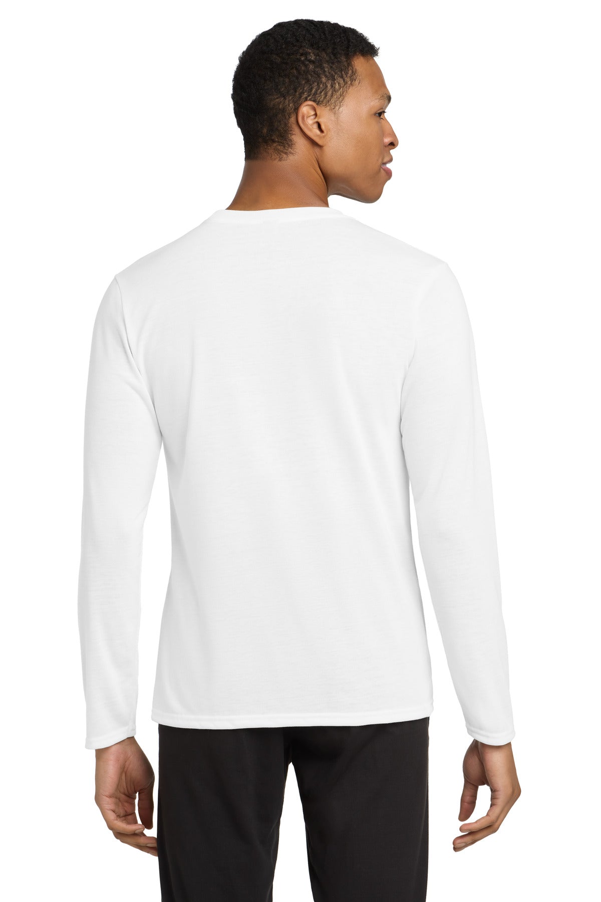 Gildan Performance Long Sleeve T-Shirt 42400