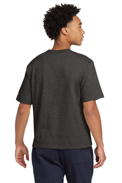 Champion Heritage 7-Oz. Jersey Tee T105