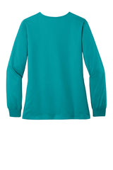 Wink Women's Premiere Flex Full-Zip Scrub Jacket WW4088