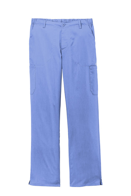 Wink Men's Premiere Flex Cargo Pant WW5058