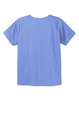 Wink Unisex WorkFlex Chest Pocket V-Neck Top WW3160