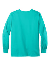 Wink Unisex WorkFlex Snap-Front Scrub Jacket WW3080