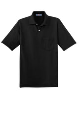 Jerzees Dri-Power Pocket Sport Shirt 436MP