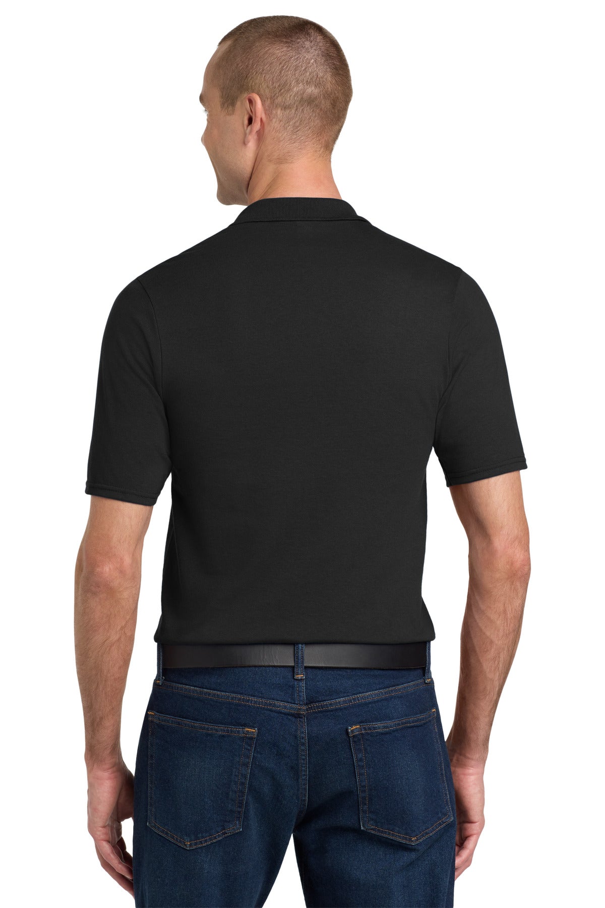 Jerzees Dri-Power Pocket Sport Shirt 436MP