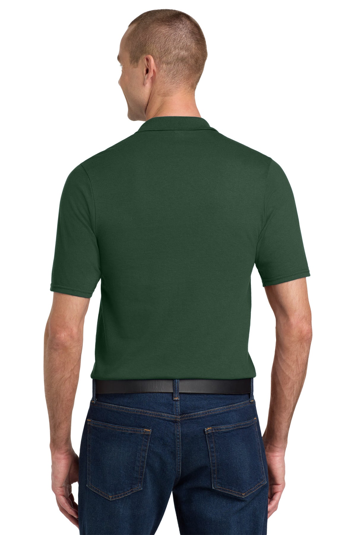 Jerzees Dri-Power Pocket Sport Shirt 436MP