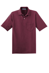 Jerzees Dri-Power Pocket Sport Shirt 436MP