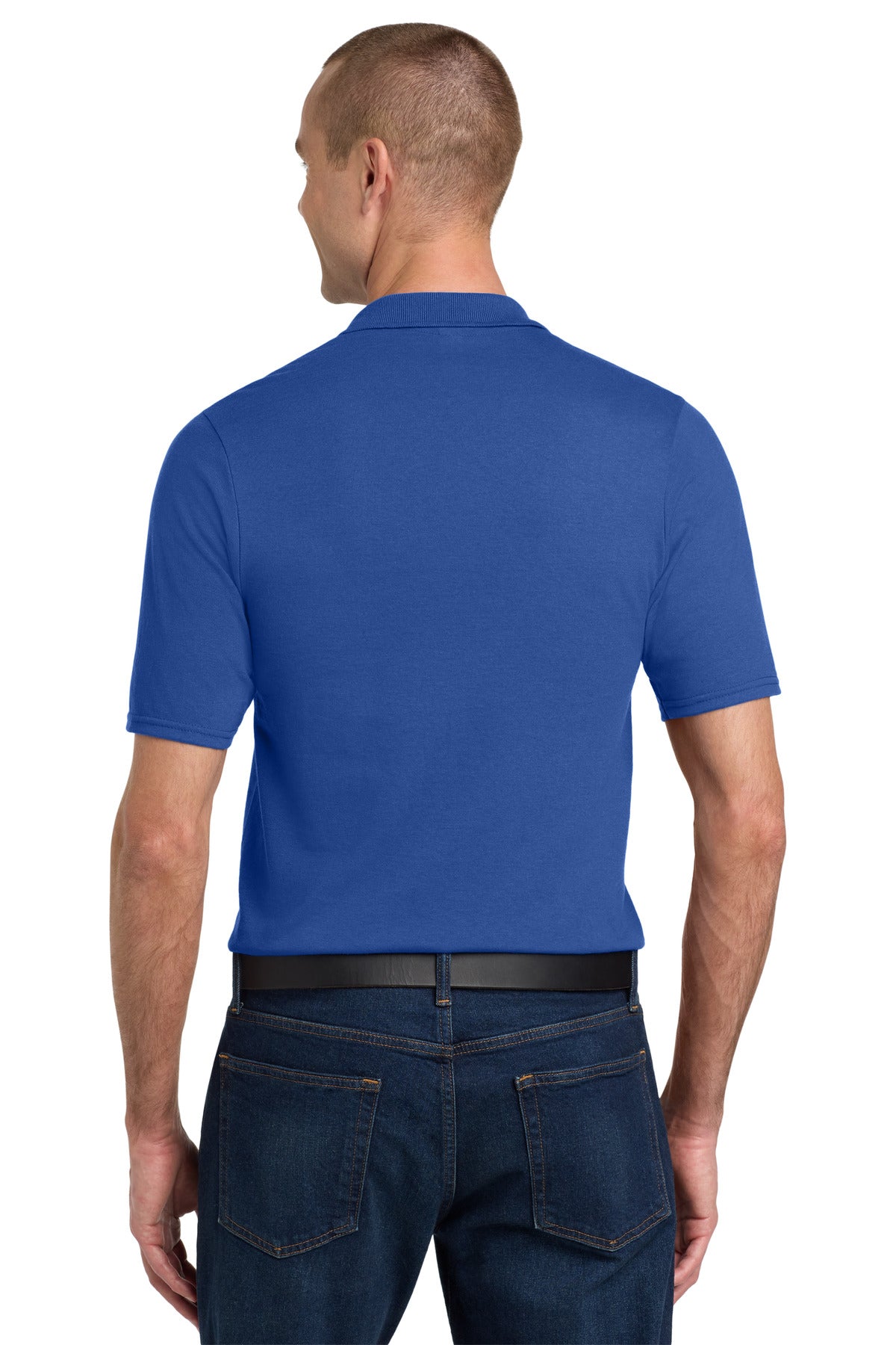 Jerzees Dri-Power Pocket Sport Shirt 436MP
