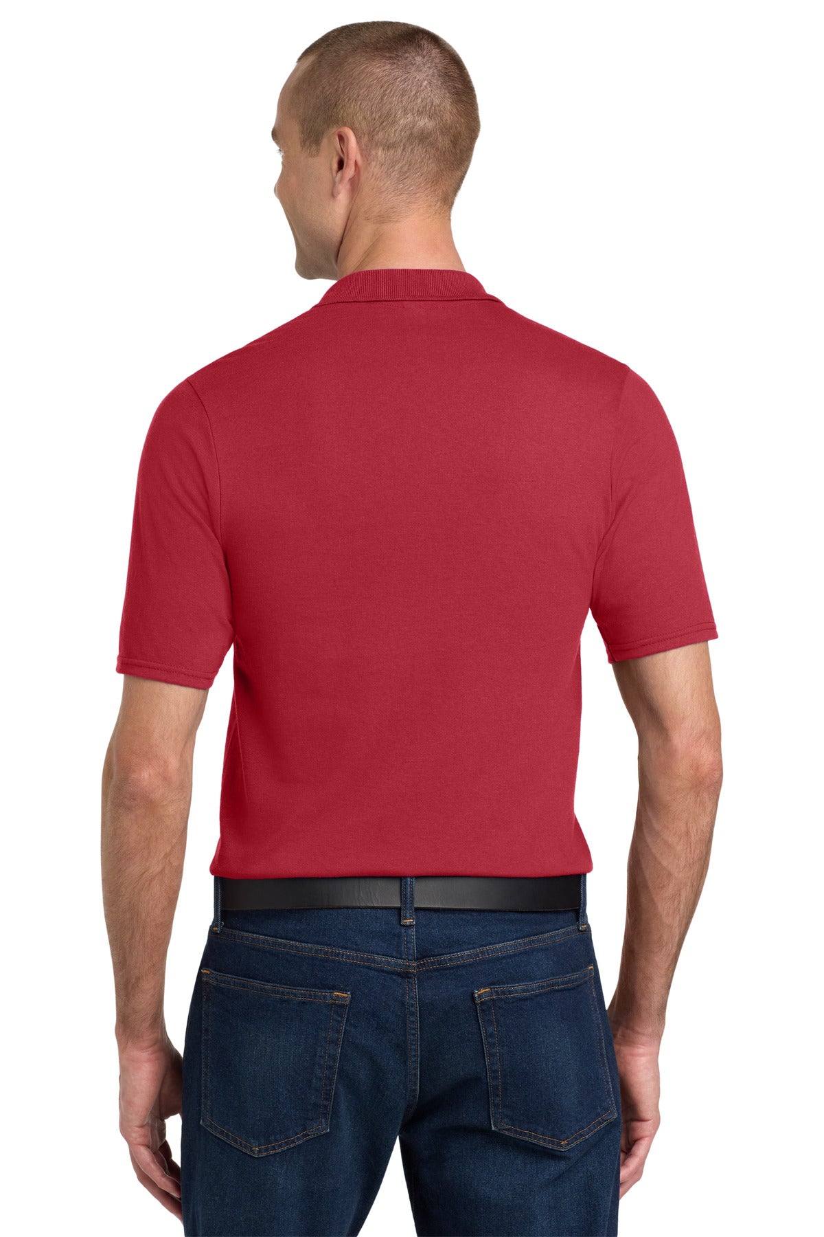 Jerzees Dri-Power Pocket Sport Shirt 436MP
