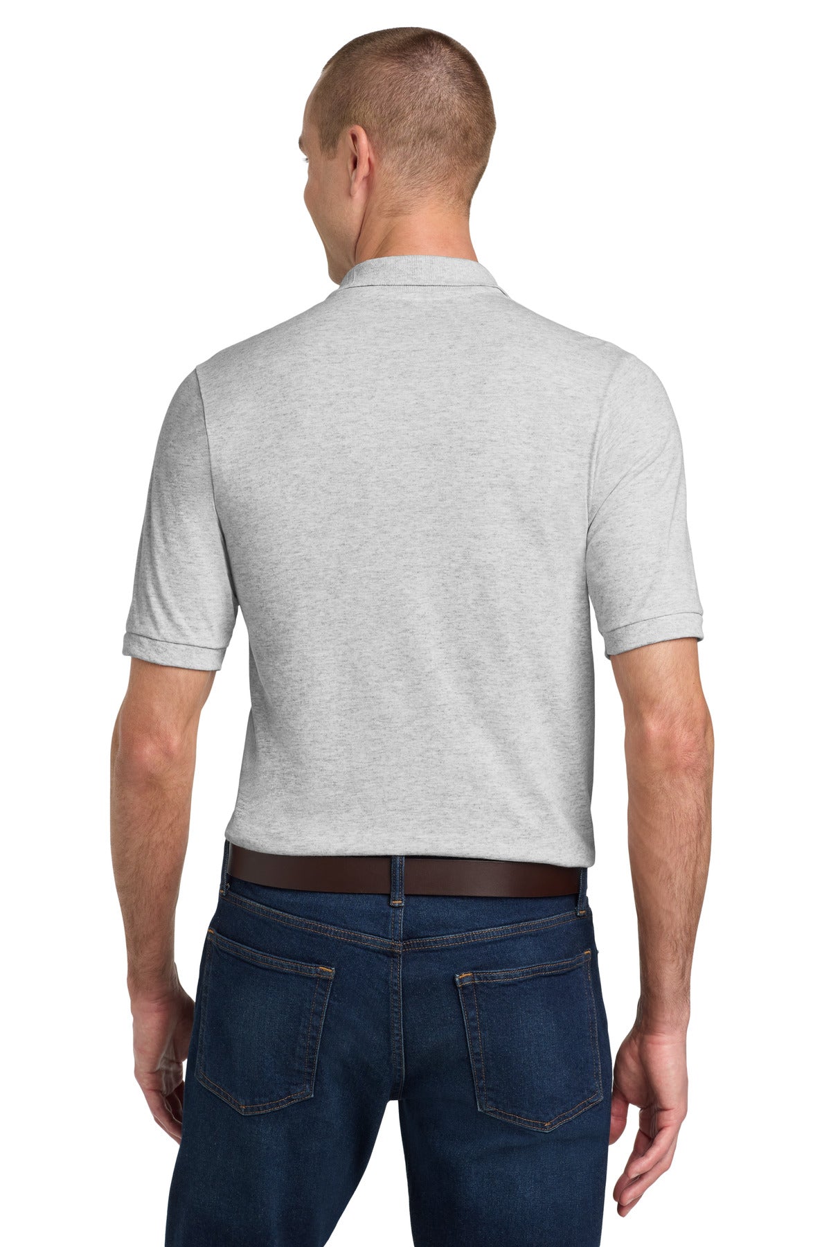 Jerzees Dri-Power Sport Shirt 437M