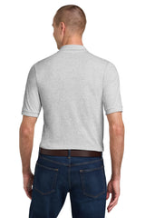 Jerzees Dri-Power Sport Shirt 437M