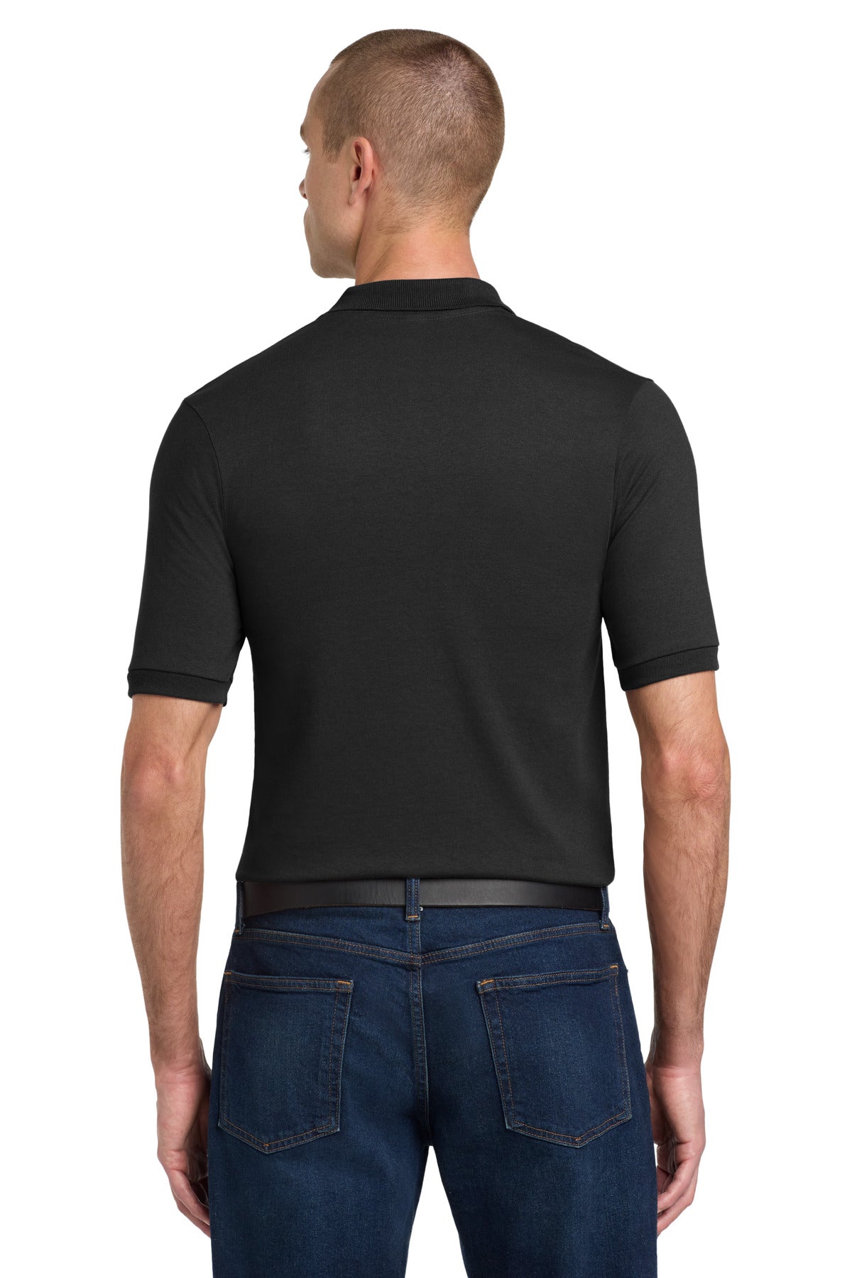 Jerzees Dri-Power Sport Shirt 437M