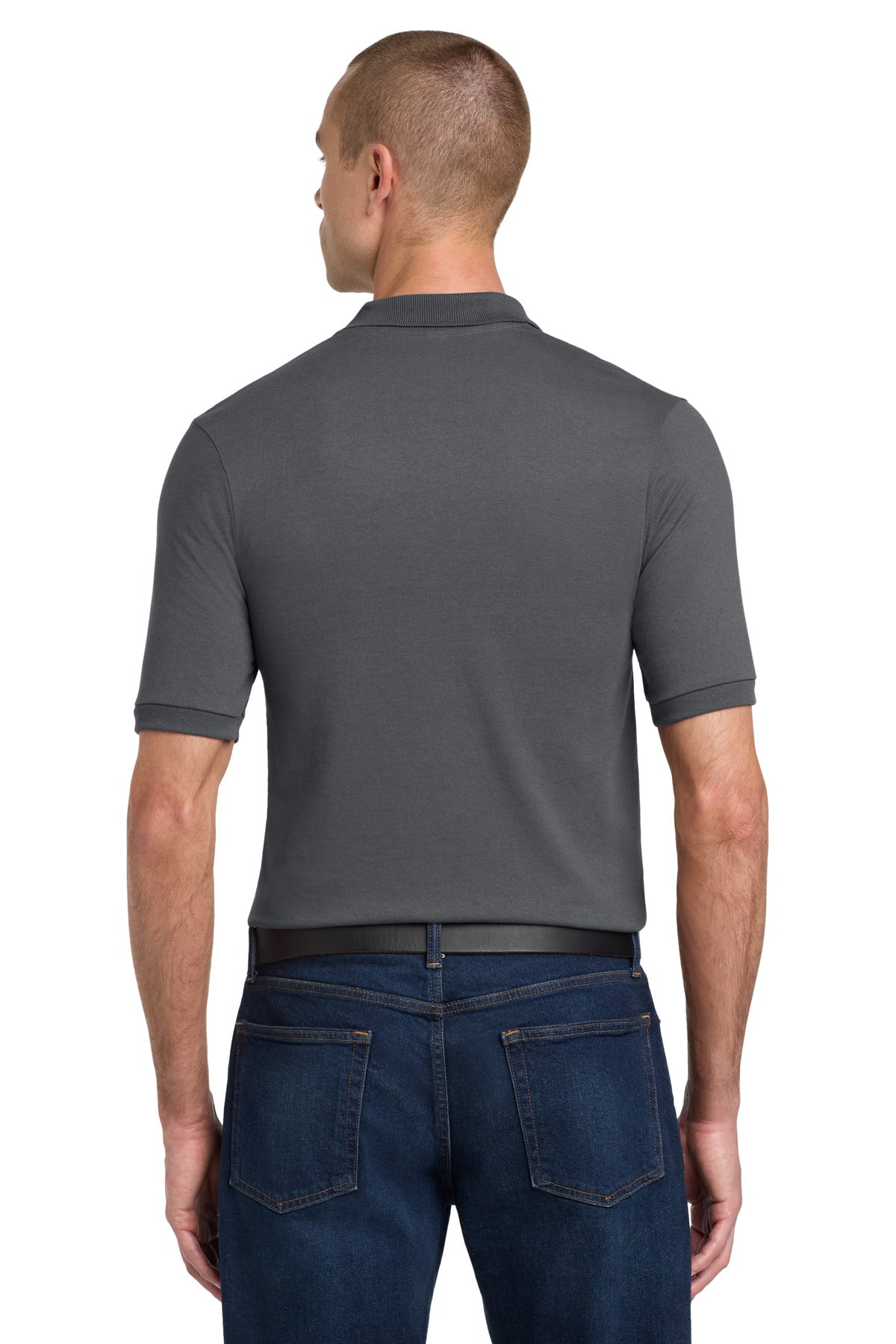 Jerzees Dri-Power Sport Shirt 437M