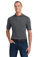 Jerzees Dri-Power Sport Shirt 437M
