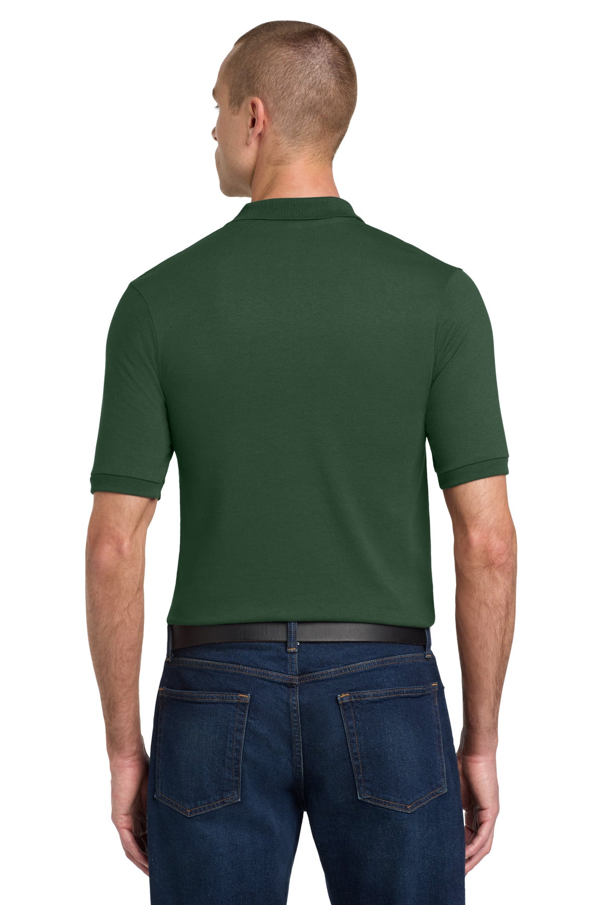 Jerzees Dri-Power Sport Shirt 437M