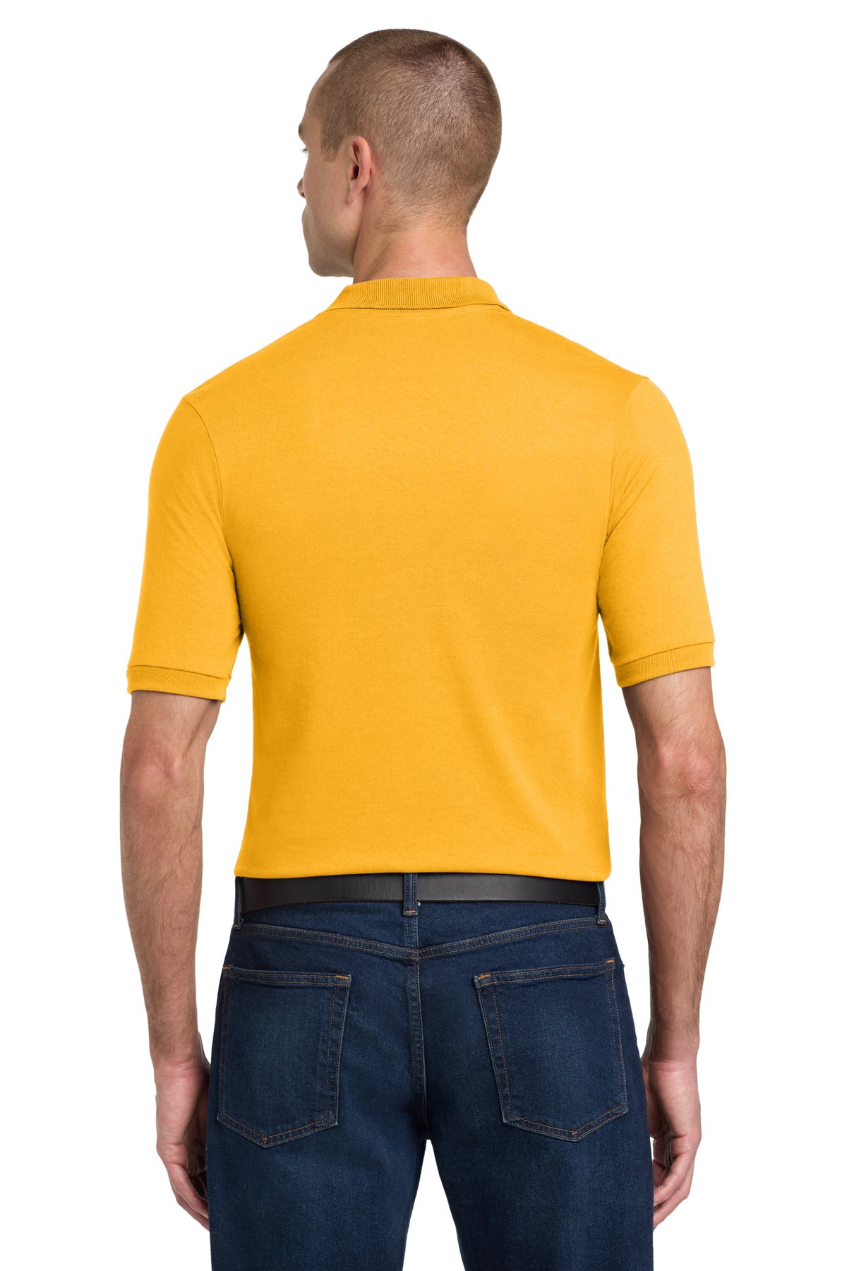 Jerzees Dri-Power Sport Shirt 437M
