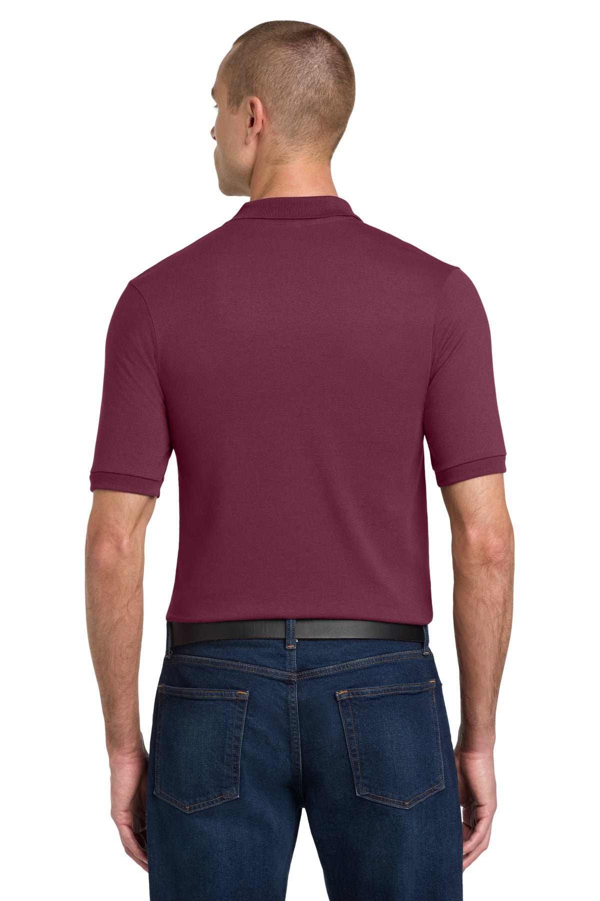 Jerzees Dri-Power Sport Shirt 437M