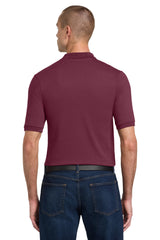 Jerzees Dri-Power Sport Shirt 437M