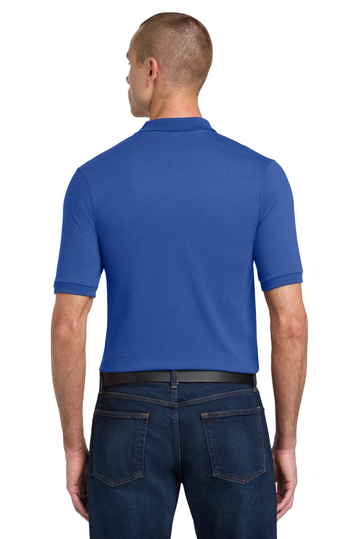 Jerzees Dri-Power Sport Shirt 437M