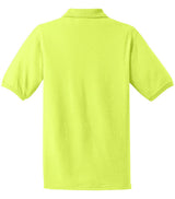 Jerzees Dri-Power Sport Shirt 437M