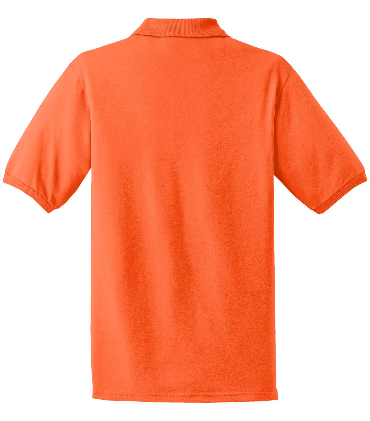 Jerzees Dri-Power Sport Shirt 437M