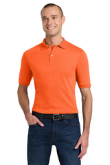Jerzees Dri-Power Sport Shirt 437M